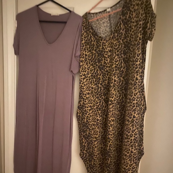 Maxi Dresses - Picture 2 of 2